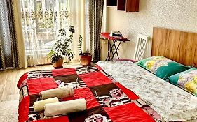 Central Apartment Bishkek