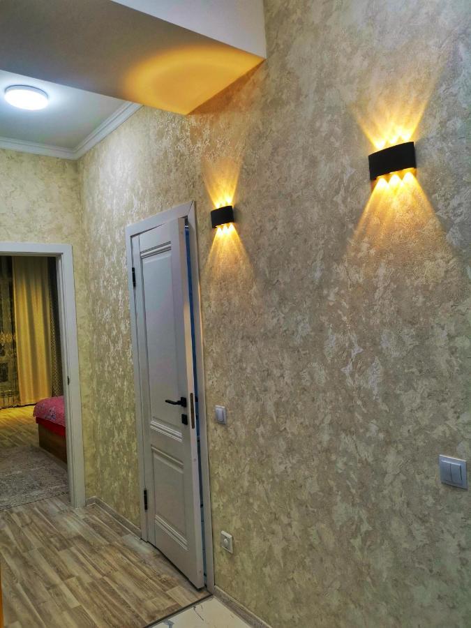 Central Apartment Bischkek Exterior foto